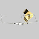 BRAZALO CUSTOM LURES WEE-WHACKER COMPACT CLACKING BUZZBAIT-2