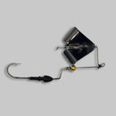 BRAZALO CUSTOM LURES BUSHWHACKER BUZZBAIT-3