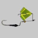 BRAZALO CUSTOM LURES BUSHWHACKER BUZZBAIT-8
