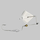 BRAZALO CUSTOM LURES BUSHWHACKER BUZZBAIT-6