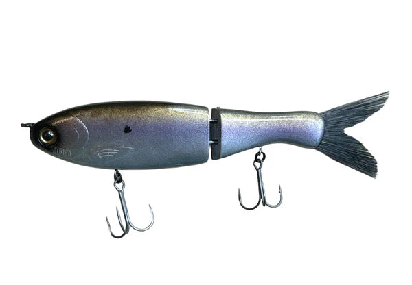 CLUTCH SWIMBAIT CO. DARTER