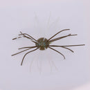 GEECRACK IMO KEMUSHI CUE BOMB-6