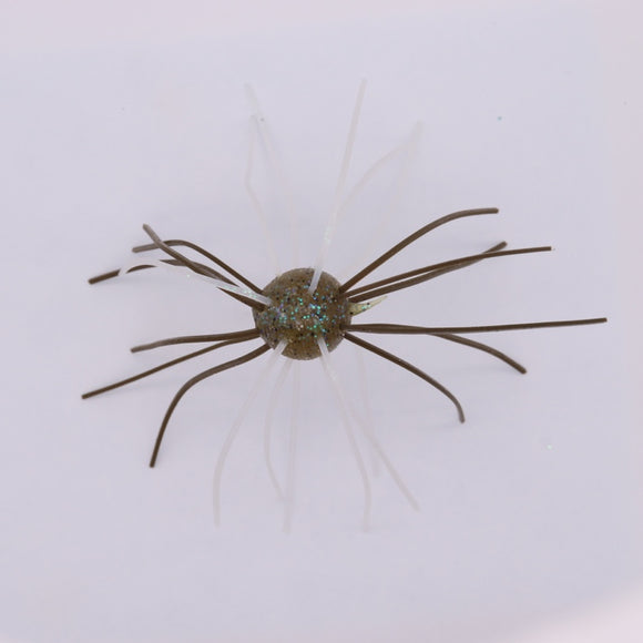 GEECRACK IMO KEMUSHI CUE BOMB