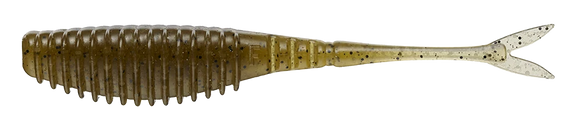 EVERGREEN BULLPOINT SHAD