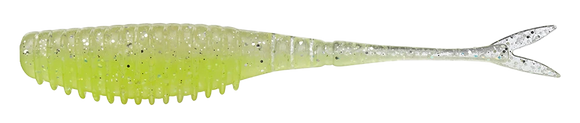 EVERGREEN BULLPOINT SHAD
