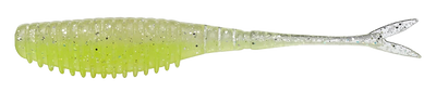 EVERGREEN BULLPOINT SHAD