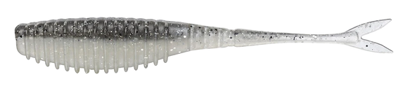 EVERGREEN BULLPOINT SHAD