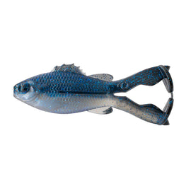 Buy black-n-blue-pro 6TH SENSE BUZZGILL