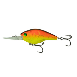 Buy tiger-treuse 6TH SENSE CLOUD 9 SERIES CRANKBAIT