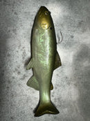 HUDDLESTON DELUXE 8" TROUT-12
