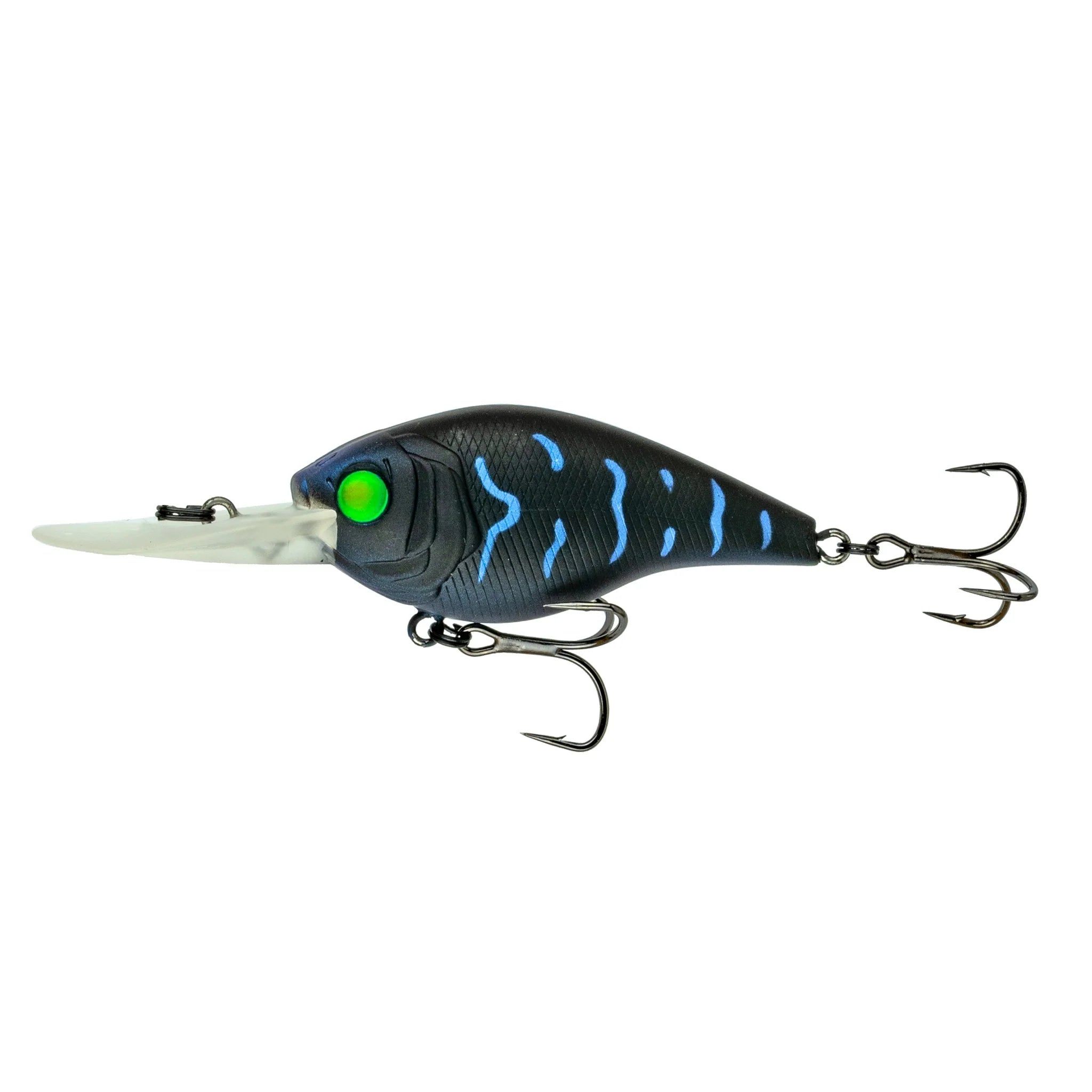 6th Sense Cloud 9 C15 Crankbait Mud Gill