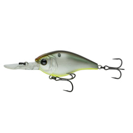 Buy shad-treuse 6TH SENSE CLOUD 9 SERIES CRANKBAIT