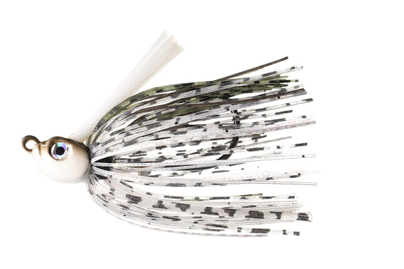 DIRTY JIGS CALIFORNIA SWIM JIG