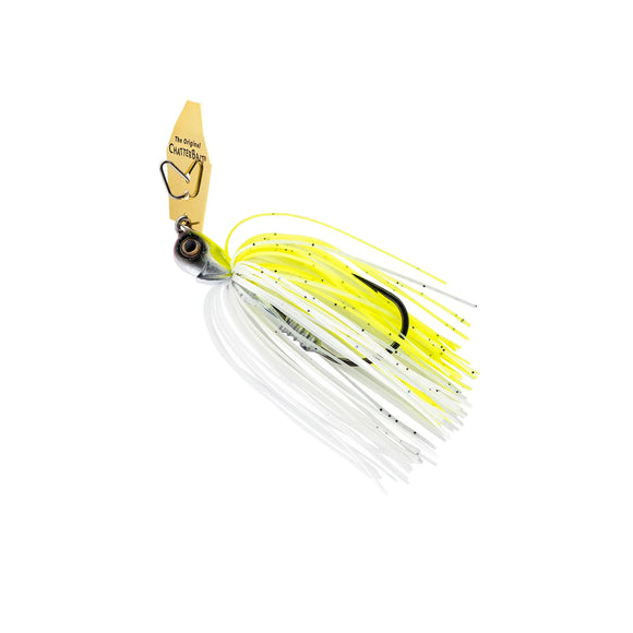 Z-MAN CHATTERBAIT ELITE EVO HD