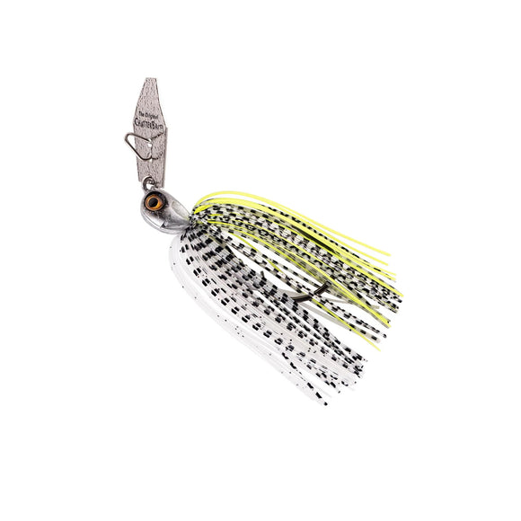 Z-MAN CHATTERBAIT ELITE EVO HD
