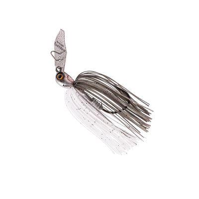 Buy electric-shad Z-MAN CHATTERBAIT ELITE EVO HD