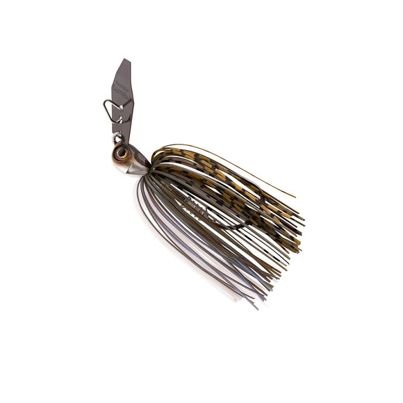 Z-MAN CHATTERBAIT ELITE EVO HD