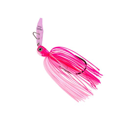 Buy tickled-pink Z-MAN CHATTERBAIT ELITE EVO HD