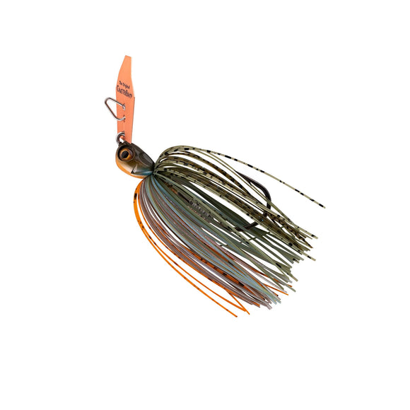 Z-MAN CHATTERBAIT ELITE EVO HD