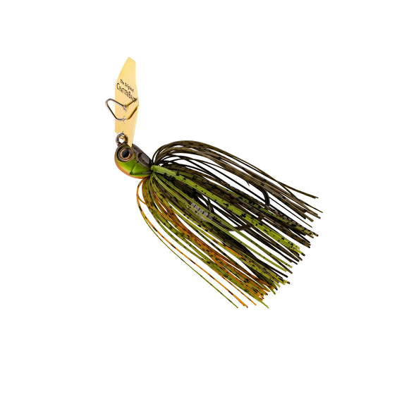 Z-MAN CHATTERBAIT ELITE EVO HD