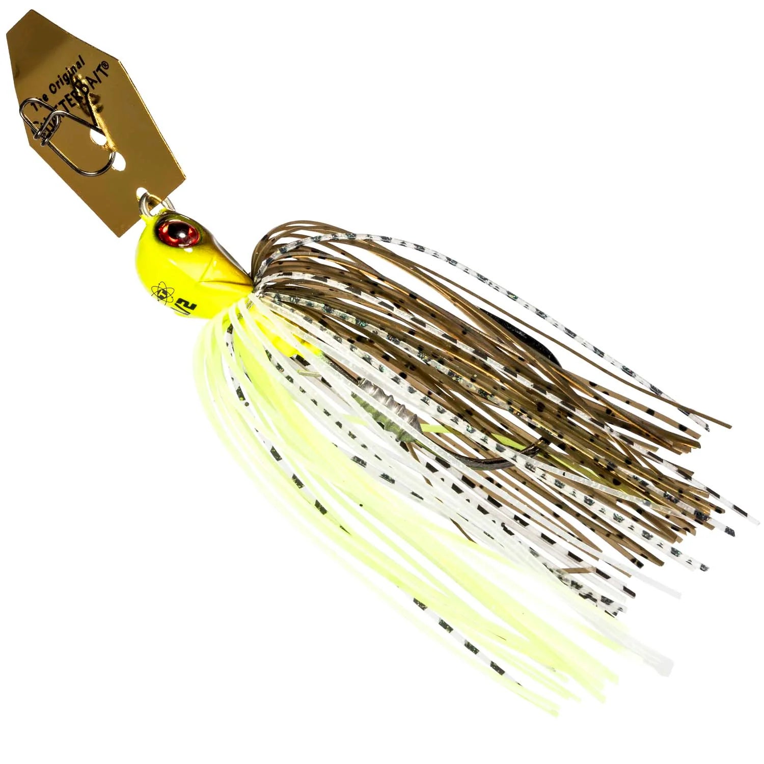 Buy hot-snakes Z-MAN TUNGSTEN CHATTERBAIT ELITE EVO