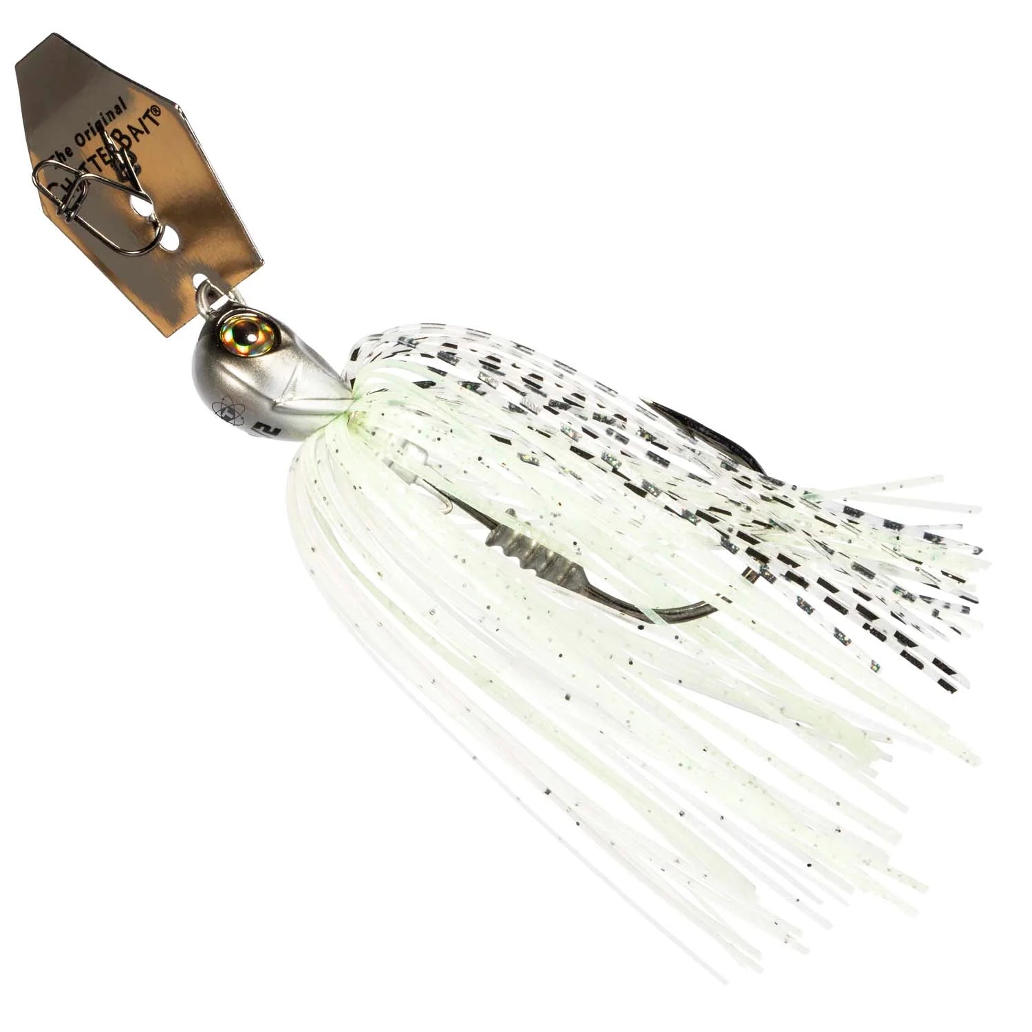 Buy spot-remover Z-MAN TUNGSTEN CHATTERBAIT ELITE EVO