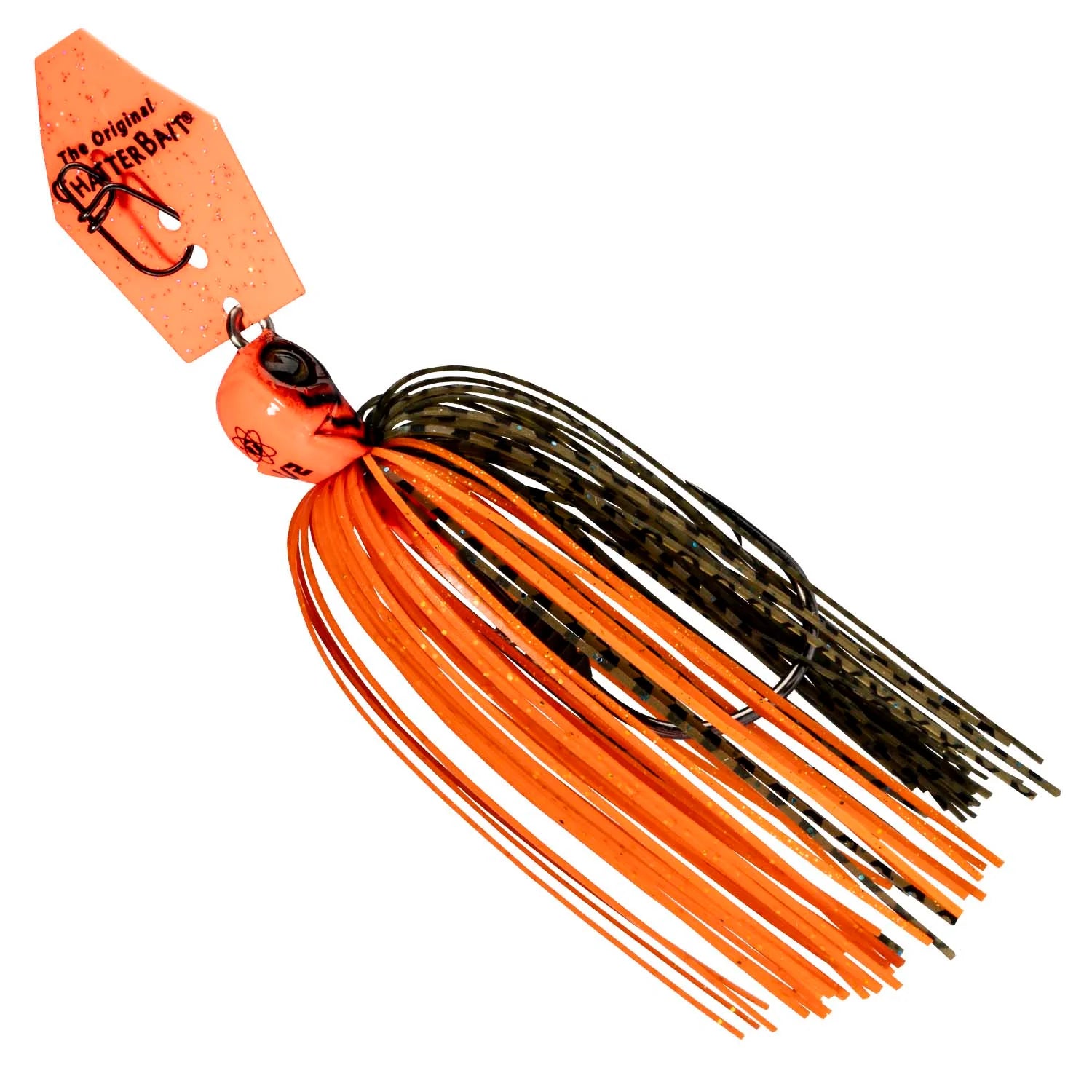 Buy lava-craw Z-MAN TUNGSTEN CHATTERBAIT ELITE EVO