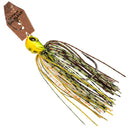 Z-MAN TUNGSTEN CHATTERBAIT ELITE EVO-8