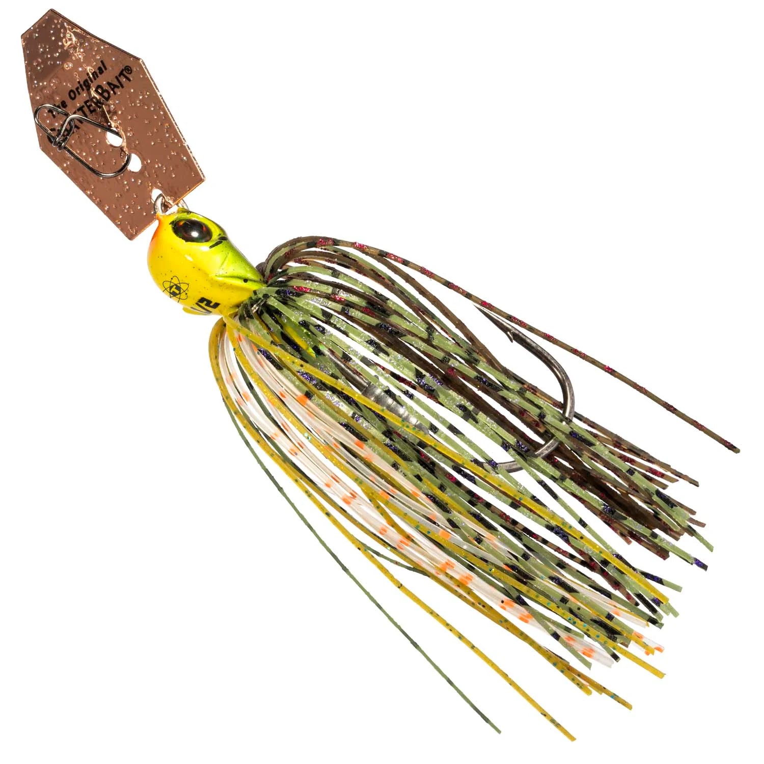 Buy bluegill Z-MAN TUNGSTEN CHATTERBAIT ELITE EVO