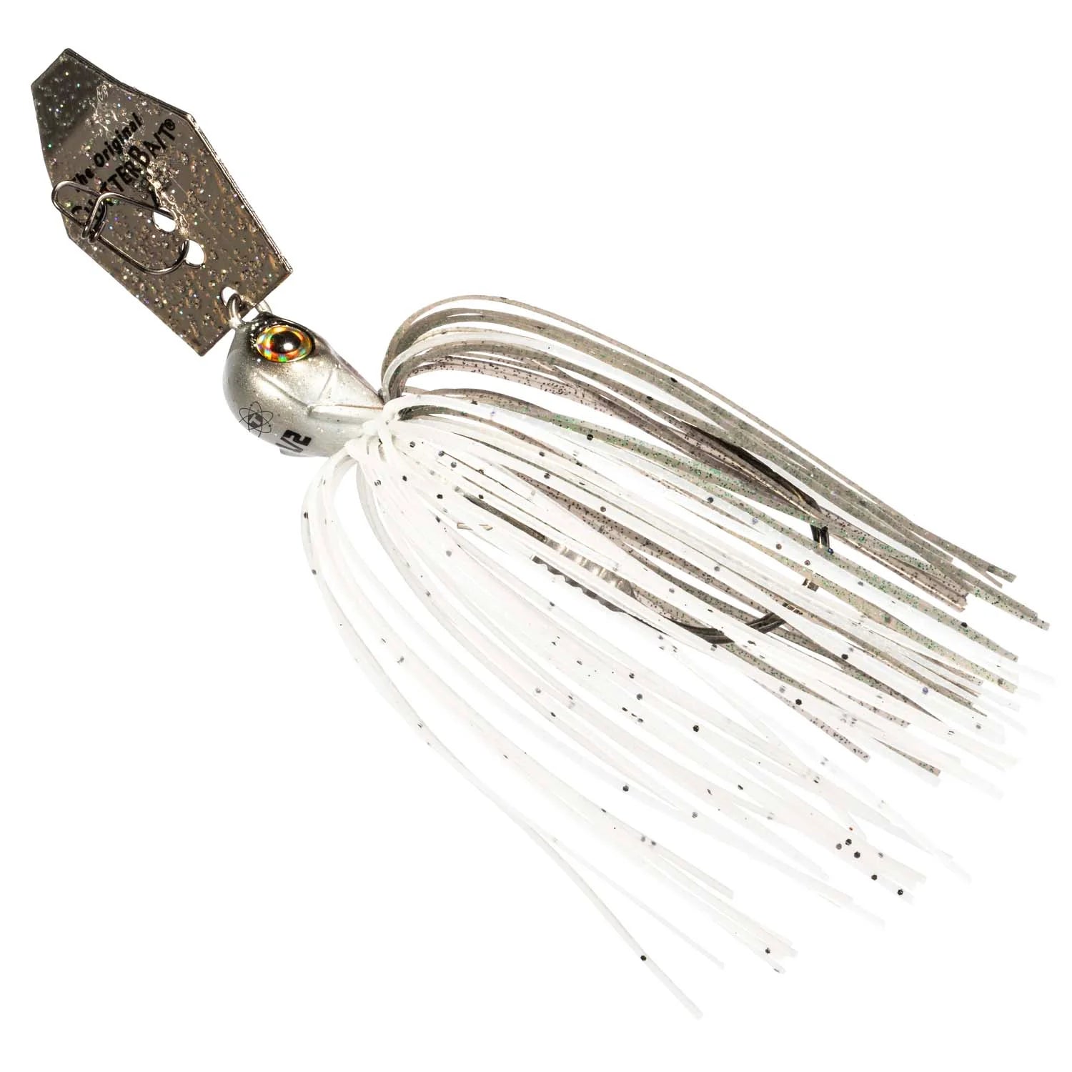 Buy electric-shad Z-MAN TUNGSTEN CHATTERBAIT ELITE EVO