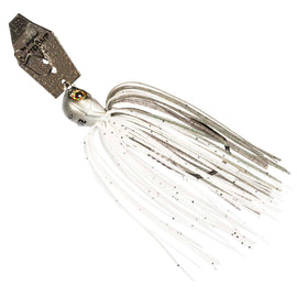 Buy electric-shad Z-MAN TUNGSTEN CHATTERBAIT ELITE EVO