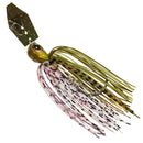 Z-MAN TUNGSTEN CHATTERBAIT ELITE EVO-11