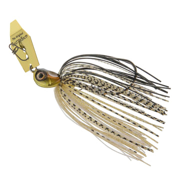 Buy golden-shiner-new Z-MAN TUNGSTEN CHATTERBAIT ELITE EVO