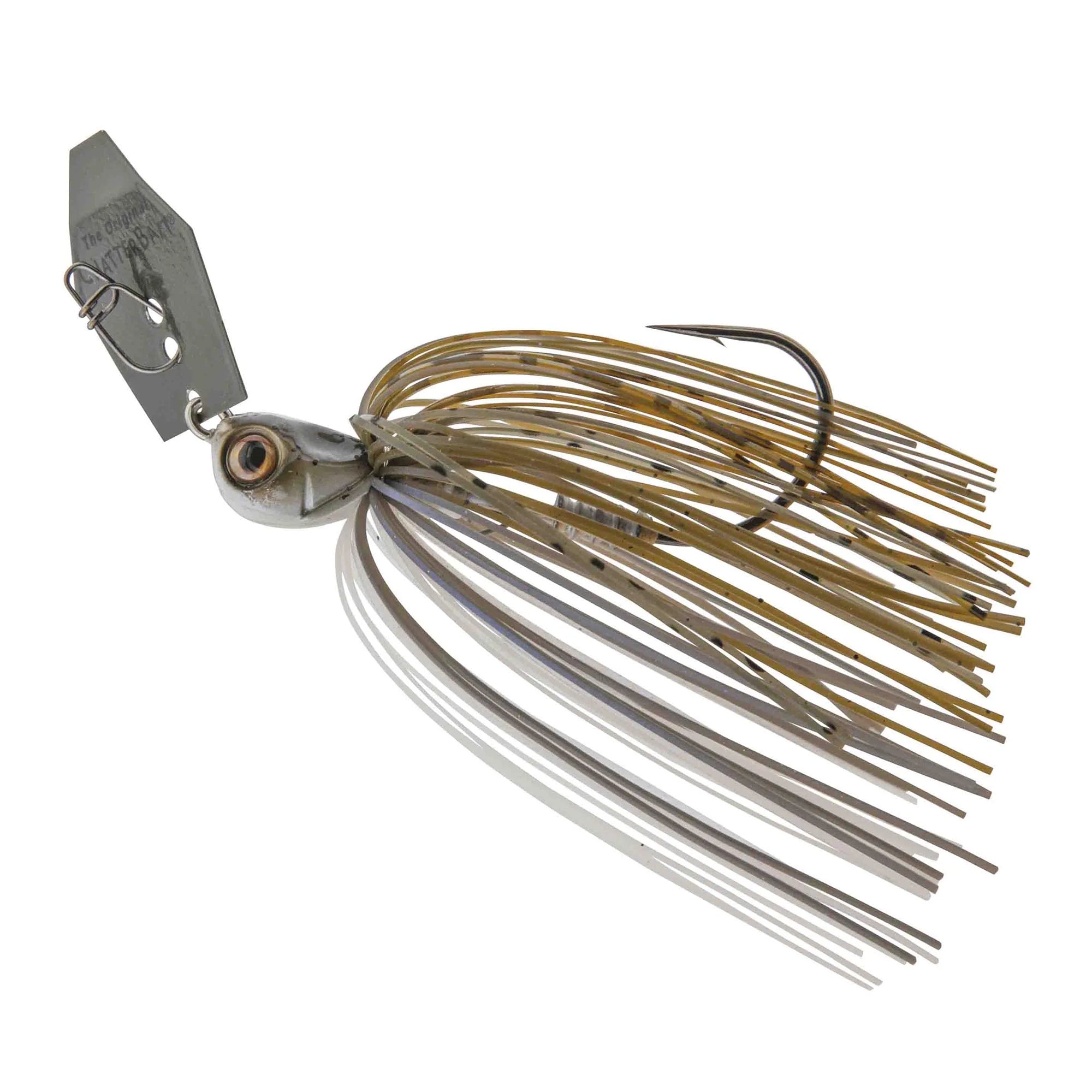 チャッピー Z-MAN CHATTERBAIT ELITE EVO | Copperstate Tackle