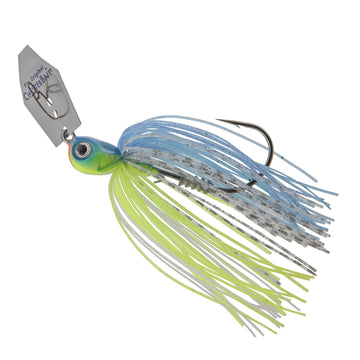 Buy citrus-shad-new Z-MAN TUNGSTEN CHATTERBAIT ELITE EVO