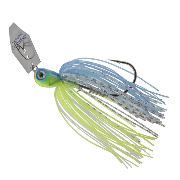 Z-MAN TUNGSTEN CHATTERBAIT ELITE EVO