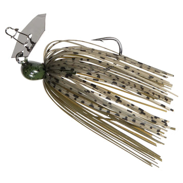 Buy green-pumpkin Z-MAN CHATTERBAIT MICROMAX