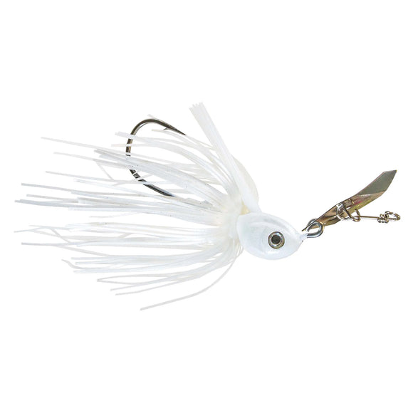 Z-MAN PROJECT Z CHATTERBAIT WEEDLESS