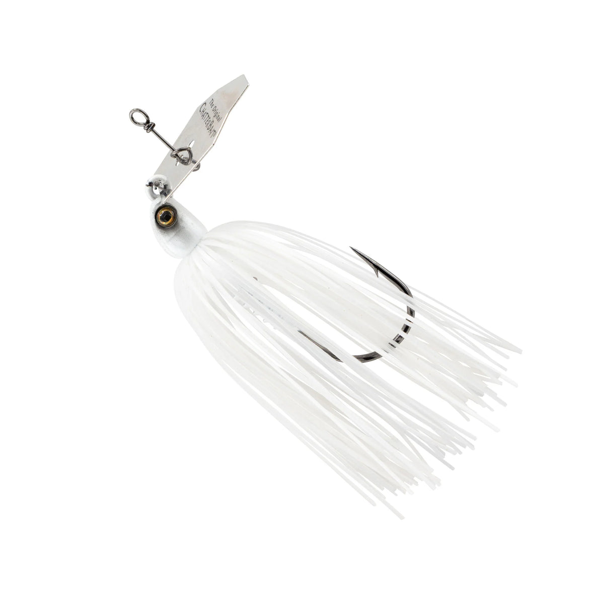 Z-MAN CHATTERBAIT PZ2 | Copperstate Tackle
