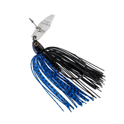 Buy black-blue Z-MAN CHATTERBAIT PZ2