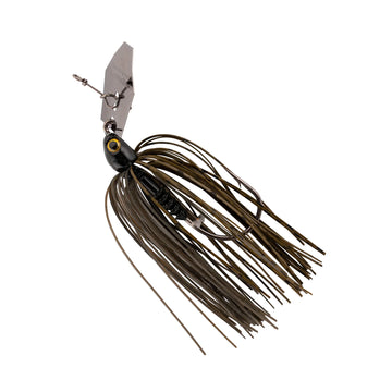 Buy green-pumpkin Z-MAN CHATTERBAIT PZ2