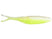 #402 Chartreuse White