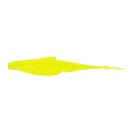 Buy new-chartreuse-glow 6TH SENSE FLUSH 5.2&quot; SOFT JERKBAIT