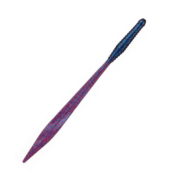 6TH SENSE RIDGE WORM