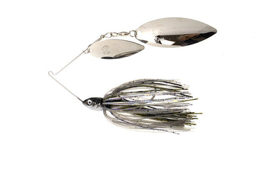 Buy magic-shad DIRTY JIGS COMPACT SPINNERBAIT