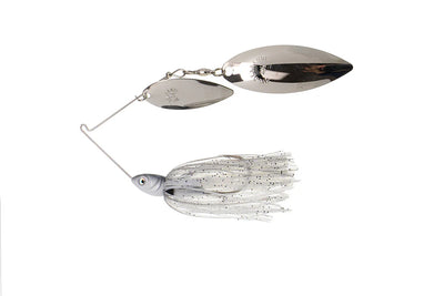 DIRTY JIGS COMPACT SPINNERBAIT