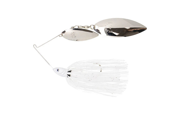 DIRTY JIGS COMPACT SPINNERBAIT