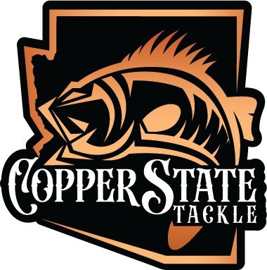 COPPERSTATE TACKLE GIFT CARD (ONLINE CODE)