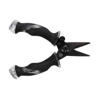 CUDA 5.25" MARK ZONA TITANIUM MINI SNIP - 0