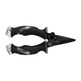 CUDA 5.25" MARK ZONA TITANIUM MINI SNIP